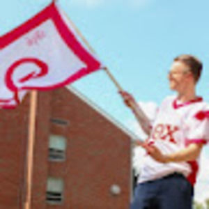 Meet your Posher, Tyler